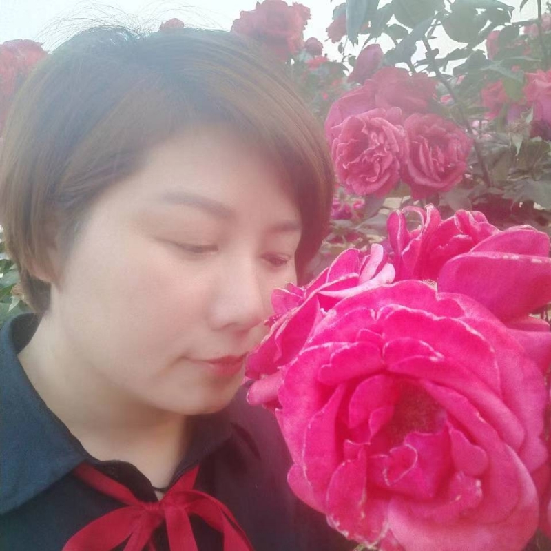 潇潇雨歌的第一张照片--东莞相亲服务中心