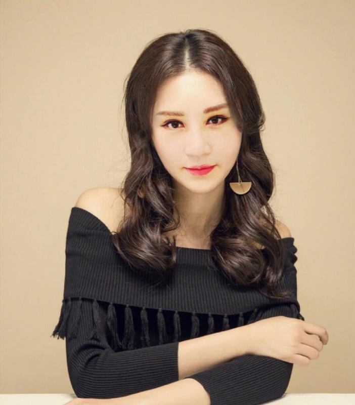 如梦的第一张照片--东莞相亲服务中心