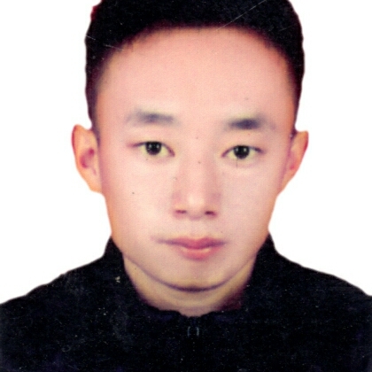 问雨天晴的第一张照片--东莞相亲服务中心