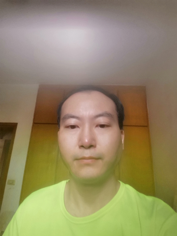 幸运的第一张照片--东莞相亲服务中心