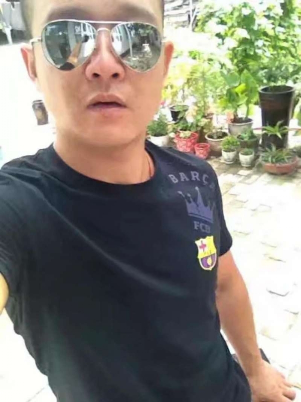 勇的第二张照片--东莞相亲服务中心