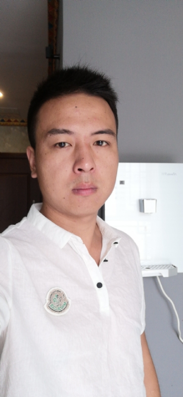 与卿共舞的第二张照片--东莞相亲服务中心