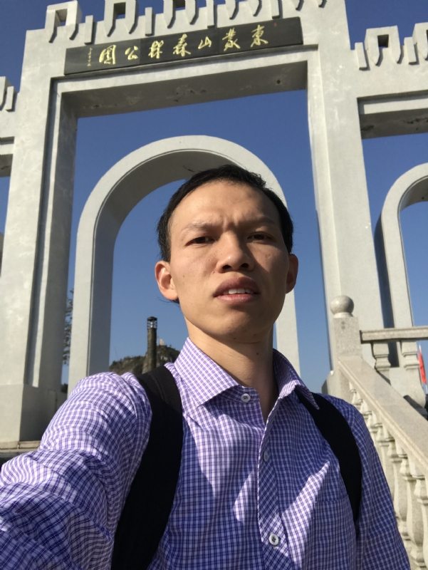 期待有缘的你的第二张照片--东莞相亲服务中心