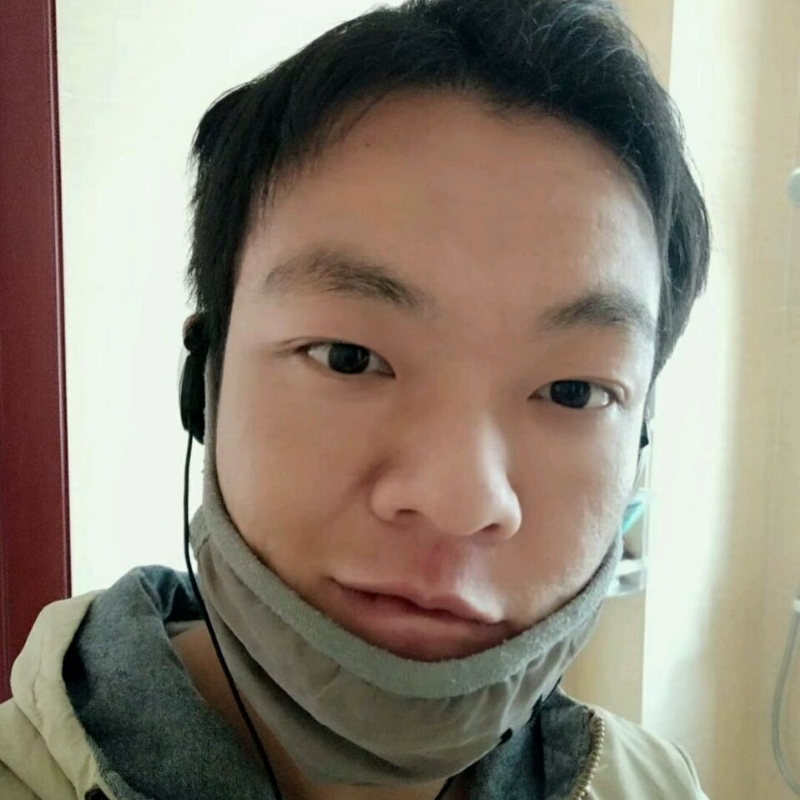 泡沫哭泣的第一张照片--东莞相亲服务中心