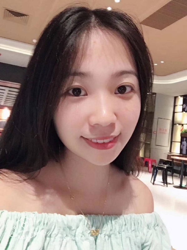 开心果的第一张照片--东莞相亲服务中心