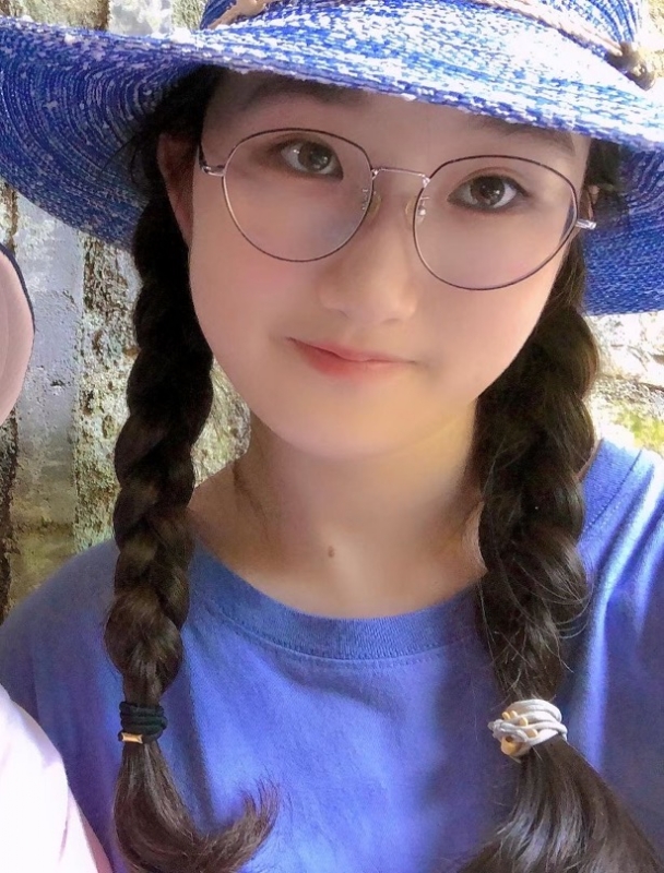 渴望爱情的第二张照片--东莞相亲服务中心