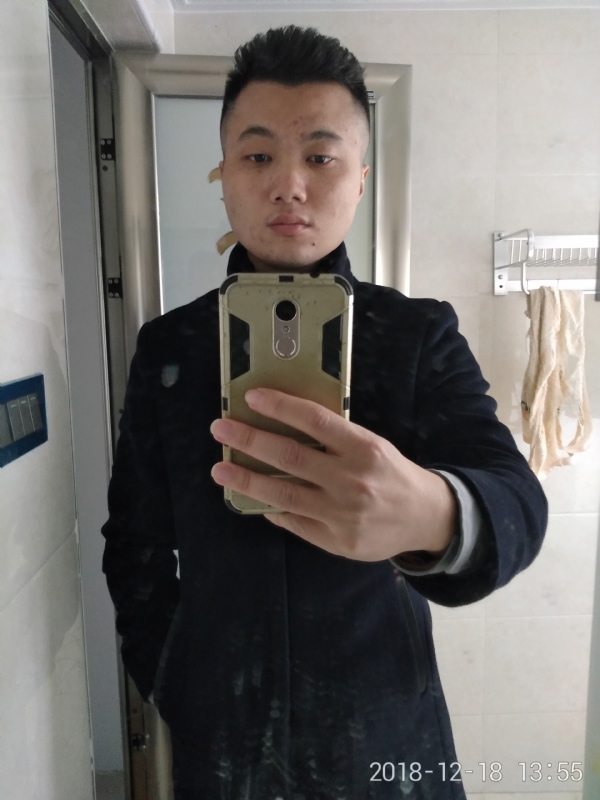 龙少爷的第一张照片--东莞相亲服务中心