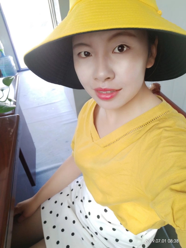 依若萱的第一张照片--东莞相亲服务中心