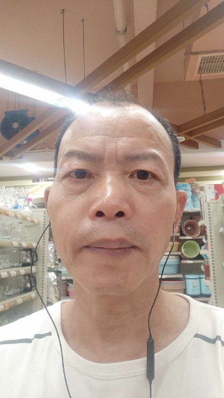 真心真意的第一张照片--东莞相亲服务中心