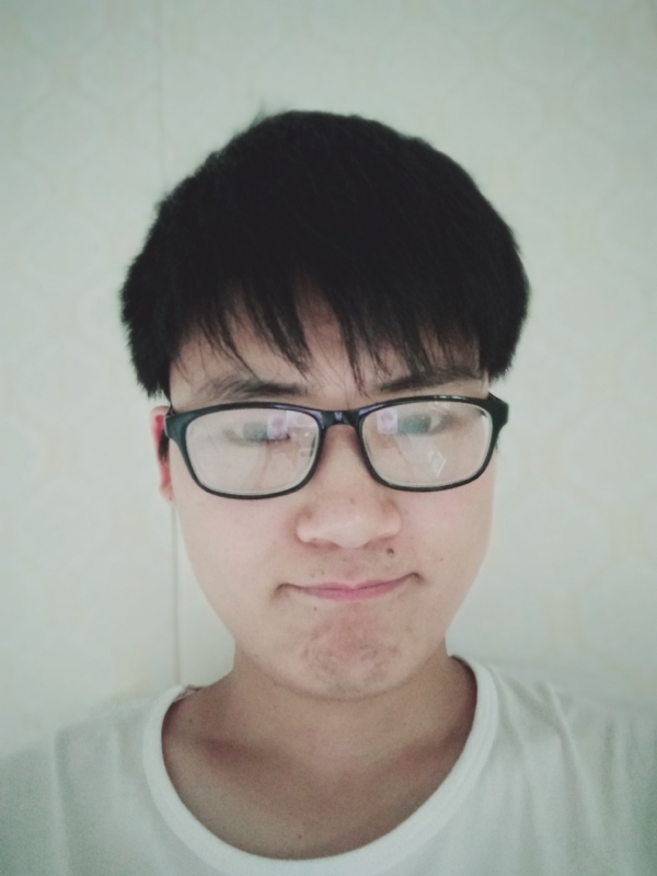 陈先生的第一张照片--东莞相亲服务中心