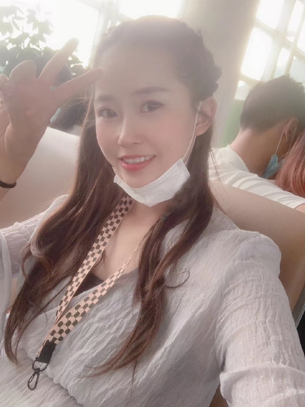 宁乙的第一张照片--东莞相亲服务中心