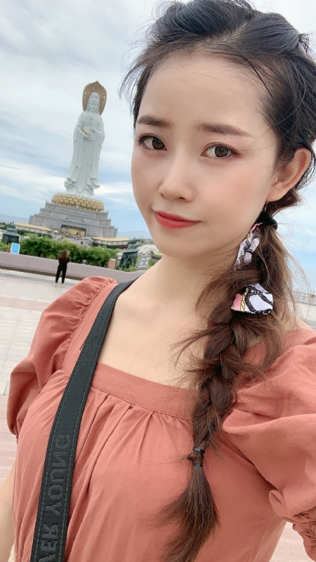 宁乙的第五张照片--东莞相亲服务中心