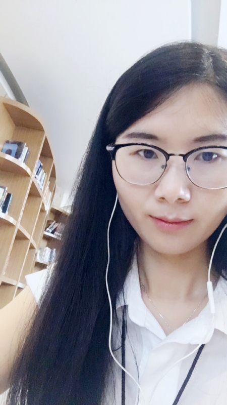 Cindee的第一张照片--东莞相亲服务中心