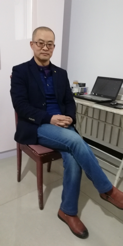 gqzh的第二张照片--东莞相亲服务中心