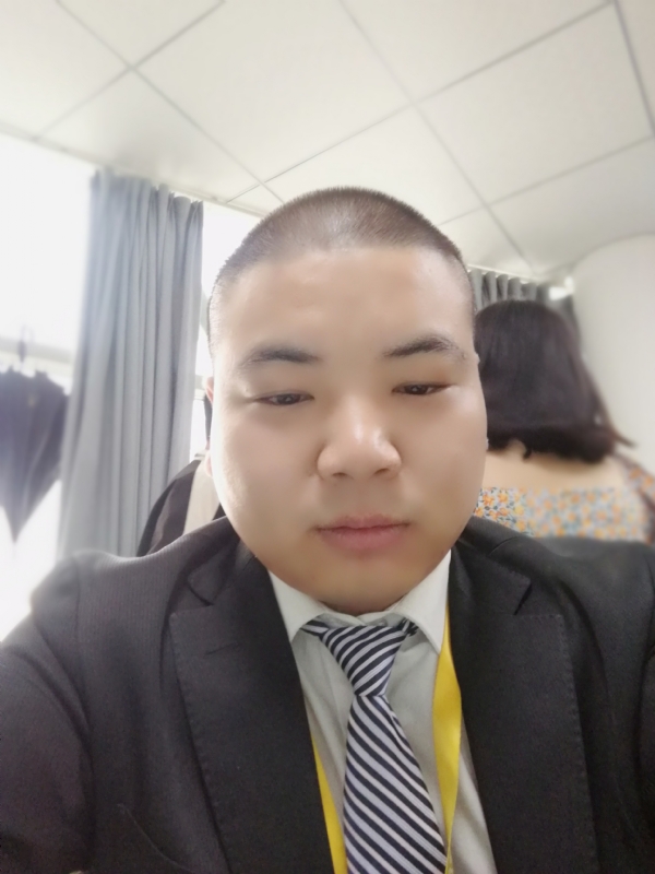 枫林语雨的第一张照片--东莞相亲服务中心