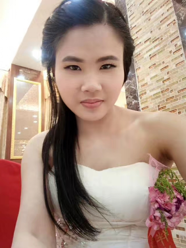 四叶草的第一张照片--东莞相亲服务中心