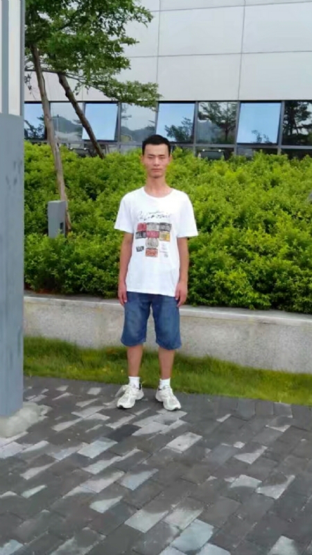 龙行天下的第一张照片--东莞相亲服务中心