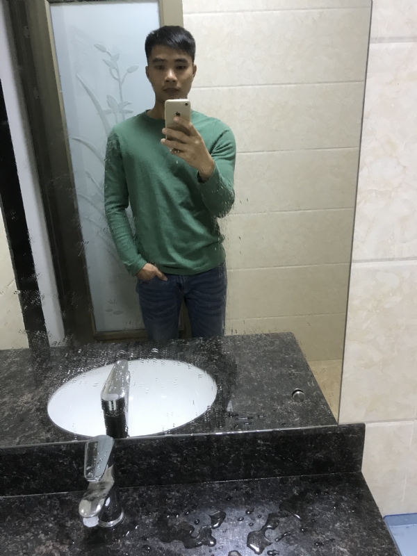 东仔的第一张照片--东莞相亲服务中心