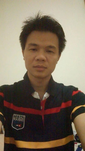 缘来如此的第二张照片--东莞相亲服务中心