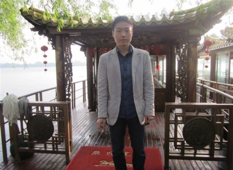 竹子??????的第一张照片--东莞相亲服务中心