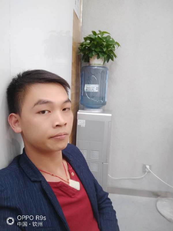 只想好好的爱一个人的第一张照片--东莞相亲服务中心