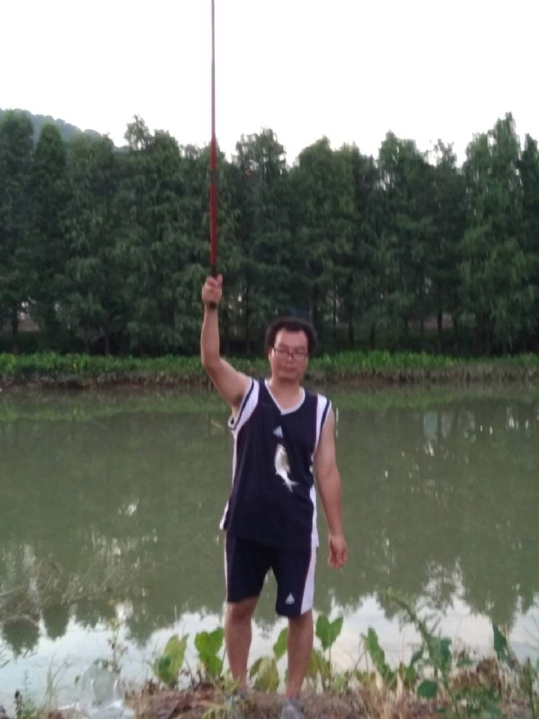 平凡人生的第三张照片--东莞相亲服务中心