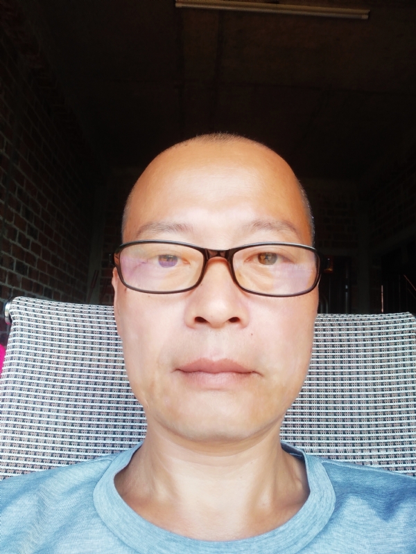 森的第一张照片--东莞相亲服务中心