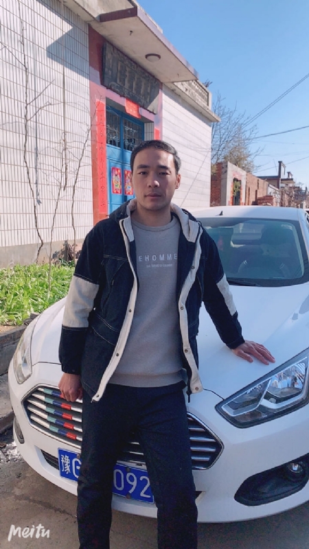 一片云的第一张照片--东莞相亲服务中心