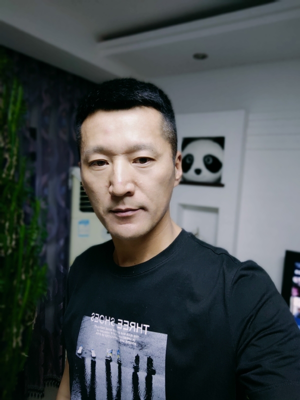 庆柏的第一张照片--东莞相亲服务中心