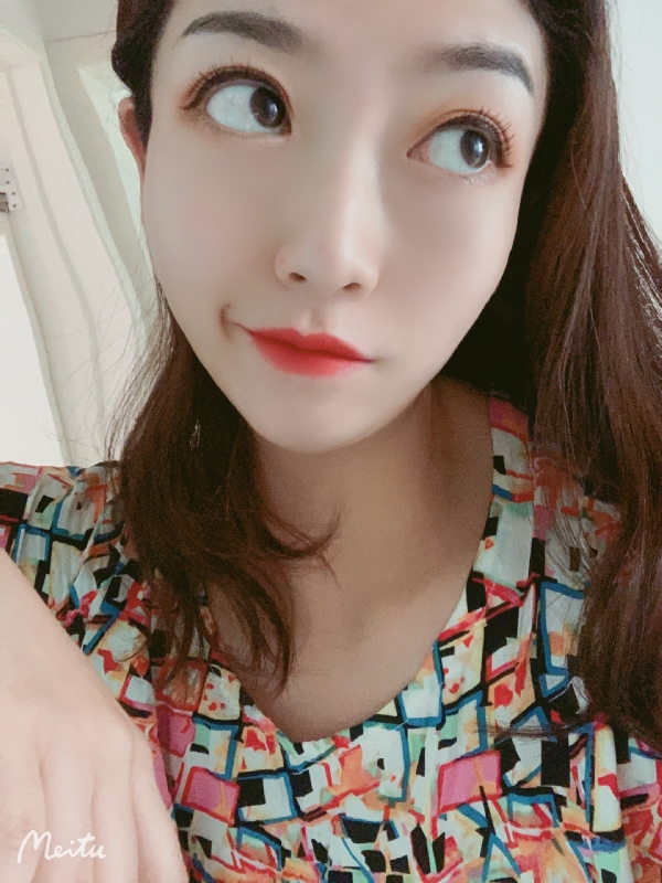 小布丁的第一张照片--东莞相亲服务中心