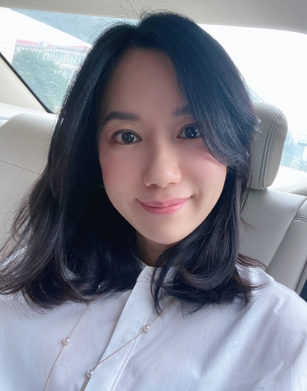 林林的第二张照片--东莞相亲服务中心