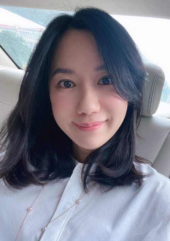 林林的第三张照片--东莞相亲服务中心