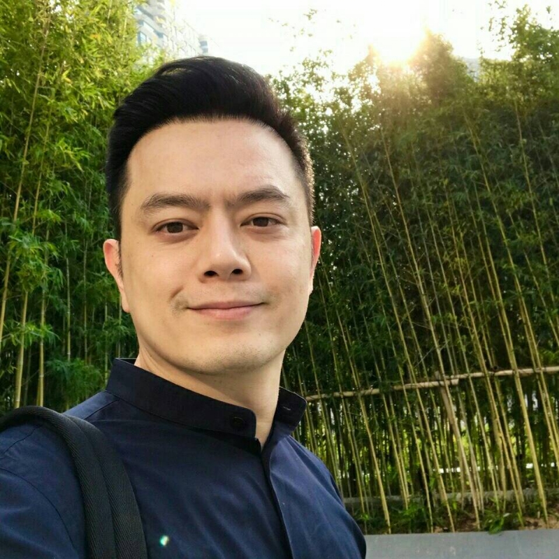 十月的第一张照片--东莞相亲服务中心