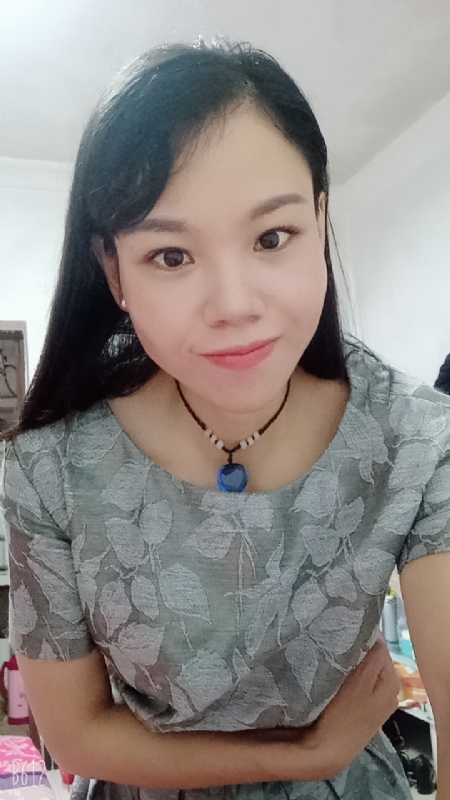 旺旺的第二张照片--东莞相亲服务中心