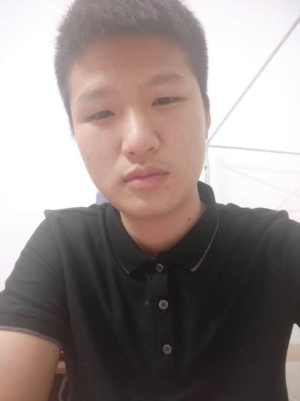 邓先生的第一张照片--东莞相亲服务中心