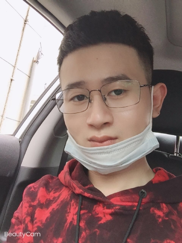 WQJ的第一张照片--东莞相亲服务中心