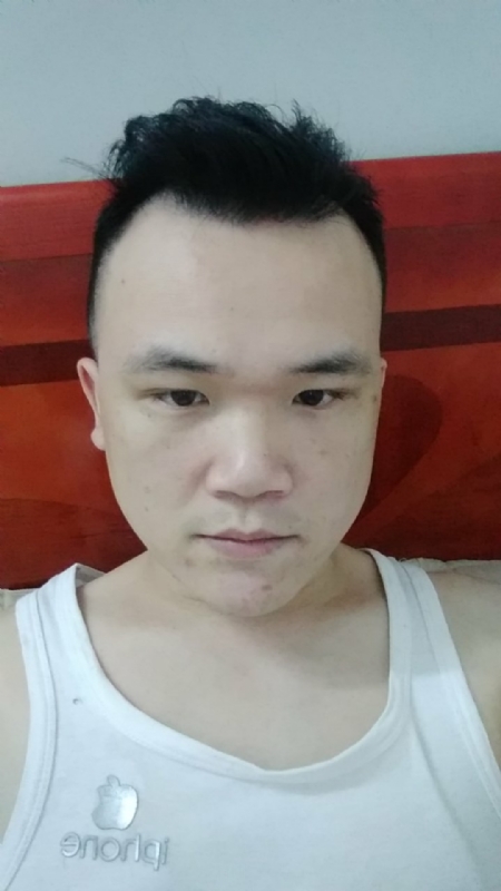 遇见的第一张照片--东莞相亲服务中心