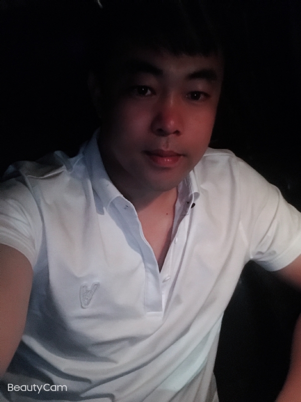 张苹果的第一张照片--东莞相亲服务中心