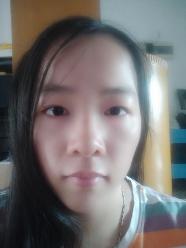 w洁的第二张照片--东莞相亲服务中心