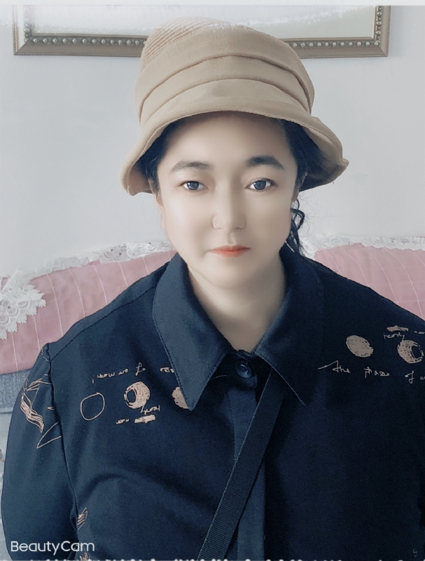 蕾蕾的第一张照片--东莞相亲服务中心