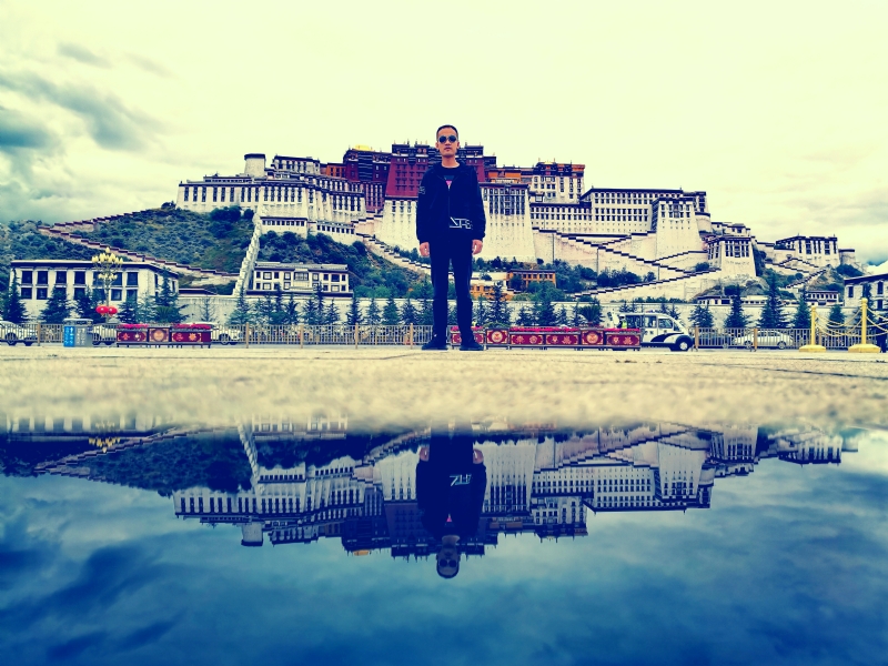 光辉岁月的第一张照片--东莞相亲服务中心