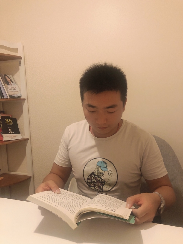 一路向前的第一张照片--东莞相亲服务中心