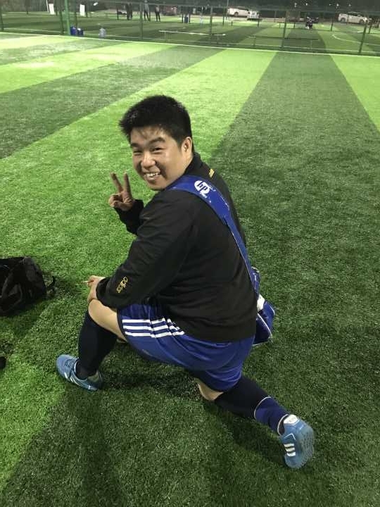 ayico的第一张照片--东莞相亲服务中心