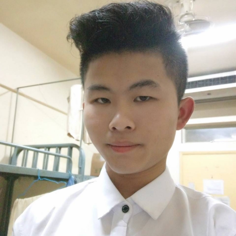 赖荣智的第一张照片--东莞相亲服务中心