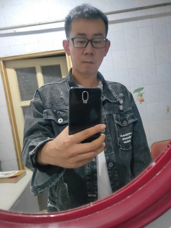 纸上谈兵的第一张照片--东莞相亲服务中心