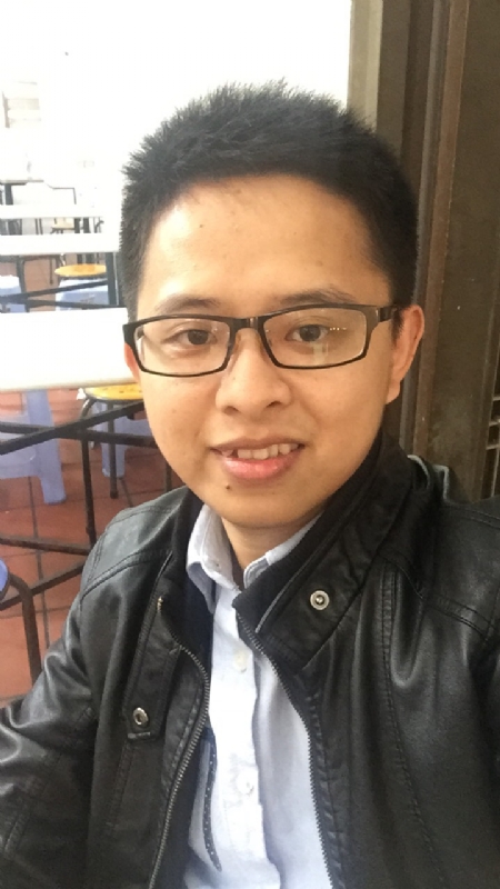 七凌的第二张照片--东莞相亲服务中心