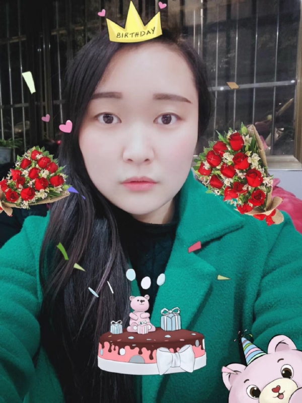 未来不是梦的第一张照片--东莞相亲服务中心