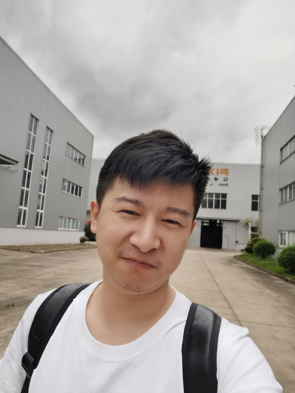 二叔的第二张照片--东莞相亲服务中心