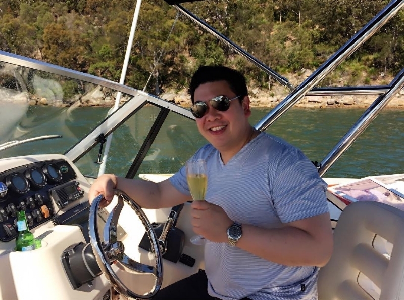 kang的第二张照片--东莞相亲服务中心