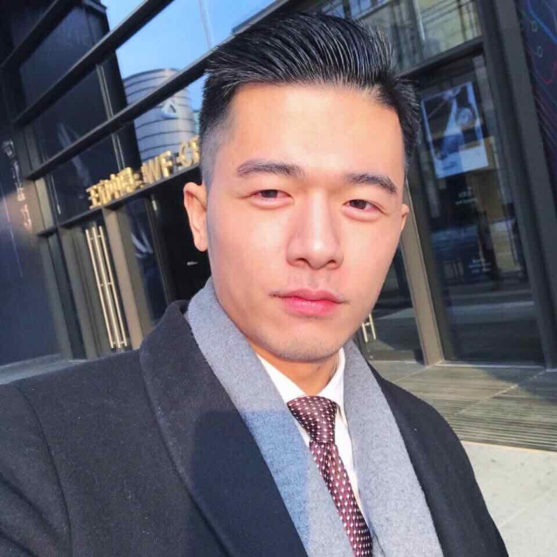 顺其自然的第一张照片--东莞相亲服务中心